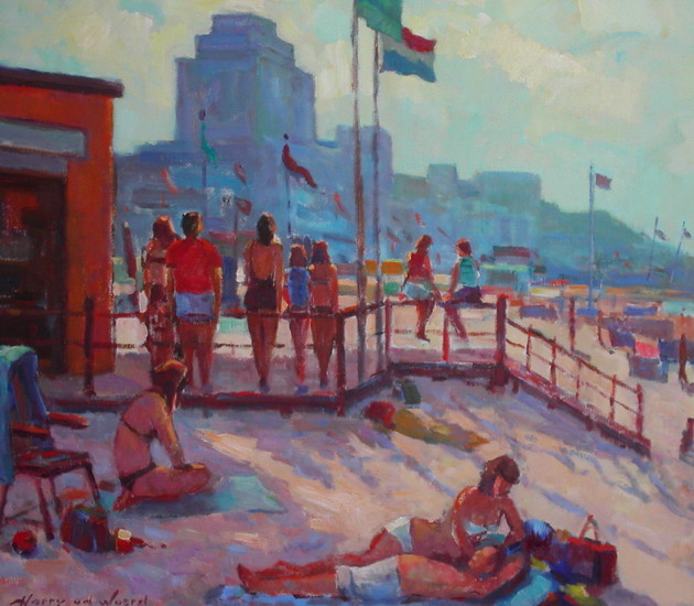 Noordwijk aan Zee