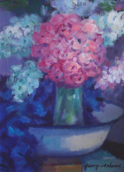 Hortensia