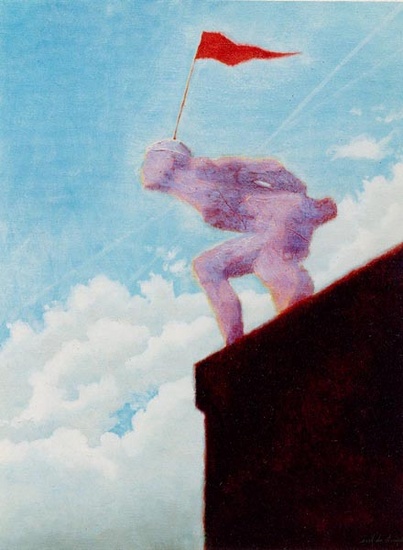 Mister Blue Sky
