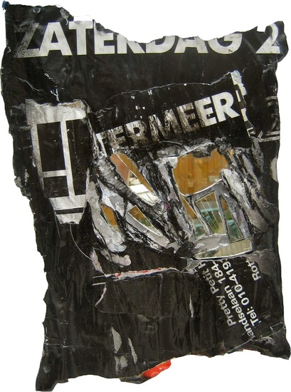 ZELFREFLECTIE