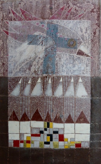 Vogelperspectief