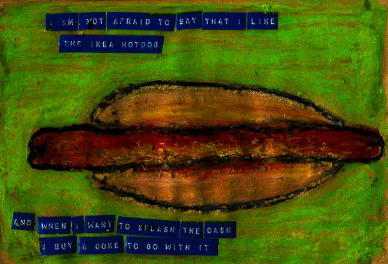 HOTDOG