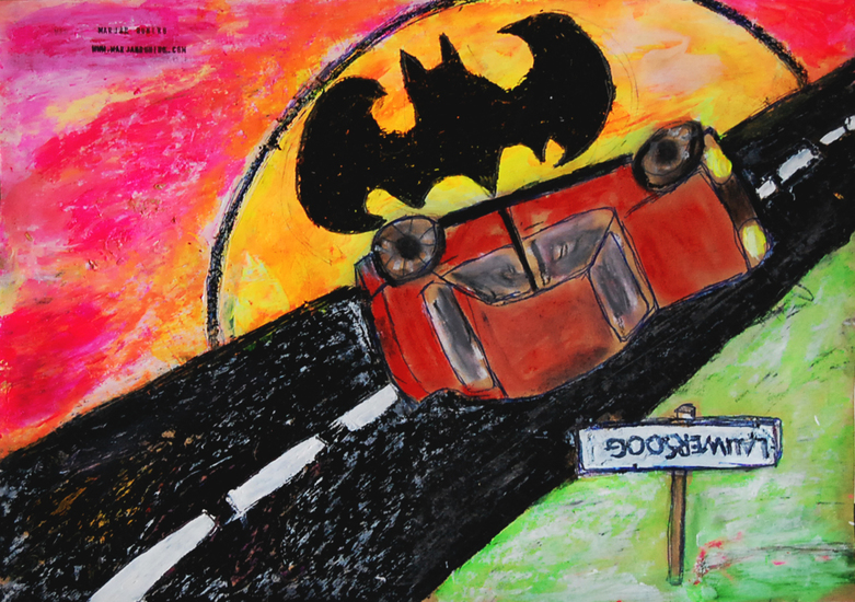 CAR CRASH