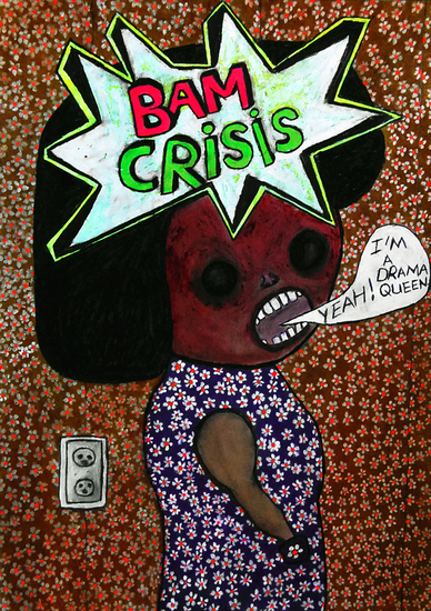 BAM! CRISIS