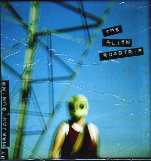 ALIEN ROADTRIP THE STORY