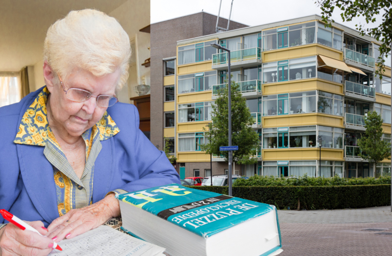 90 is maar een getal