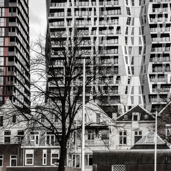Het oude Westen