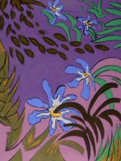 Monet's Garden 23