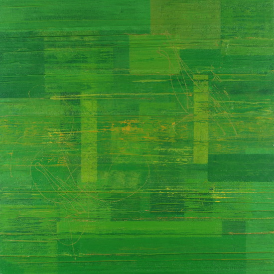2. groen