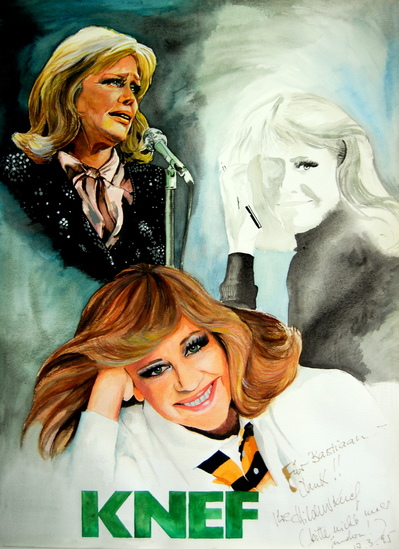 Hildegard Knef