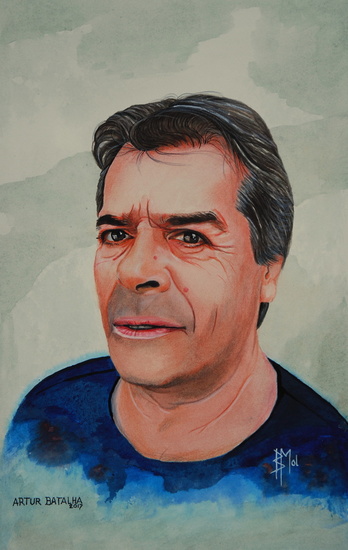 Artur Batalha ,fadozanger