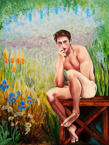 Adonis