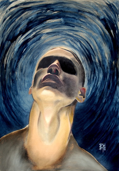 Dark Thoughts