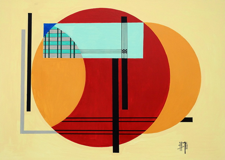 abstract mei 2018