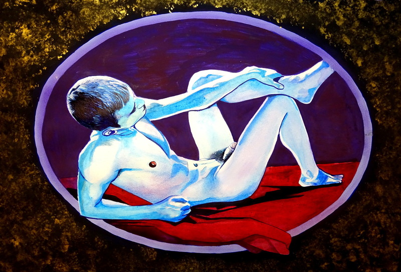 the red sheets