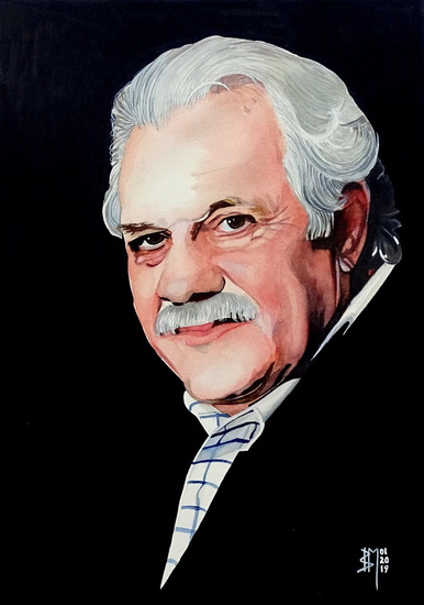 José Manuel Barreto(2019)