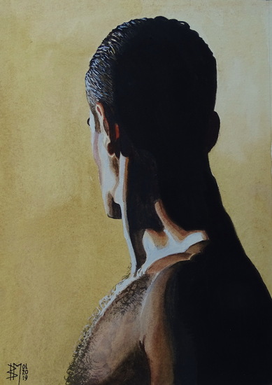 Head Turn (2019)