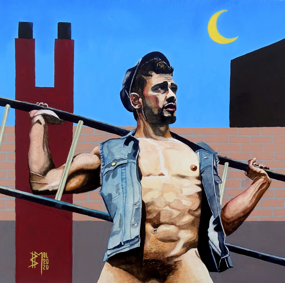 Chimneysweeper (2020)