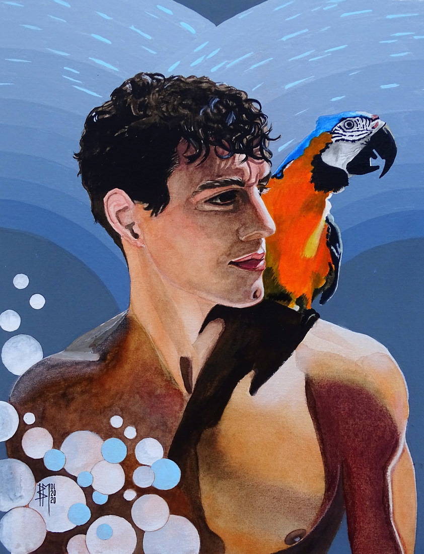 Enrico (2020)