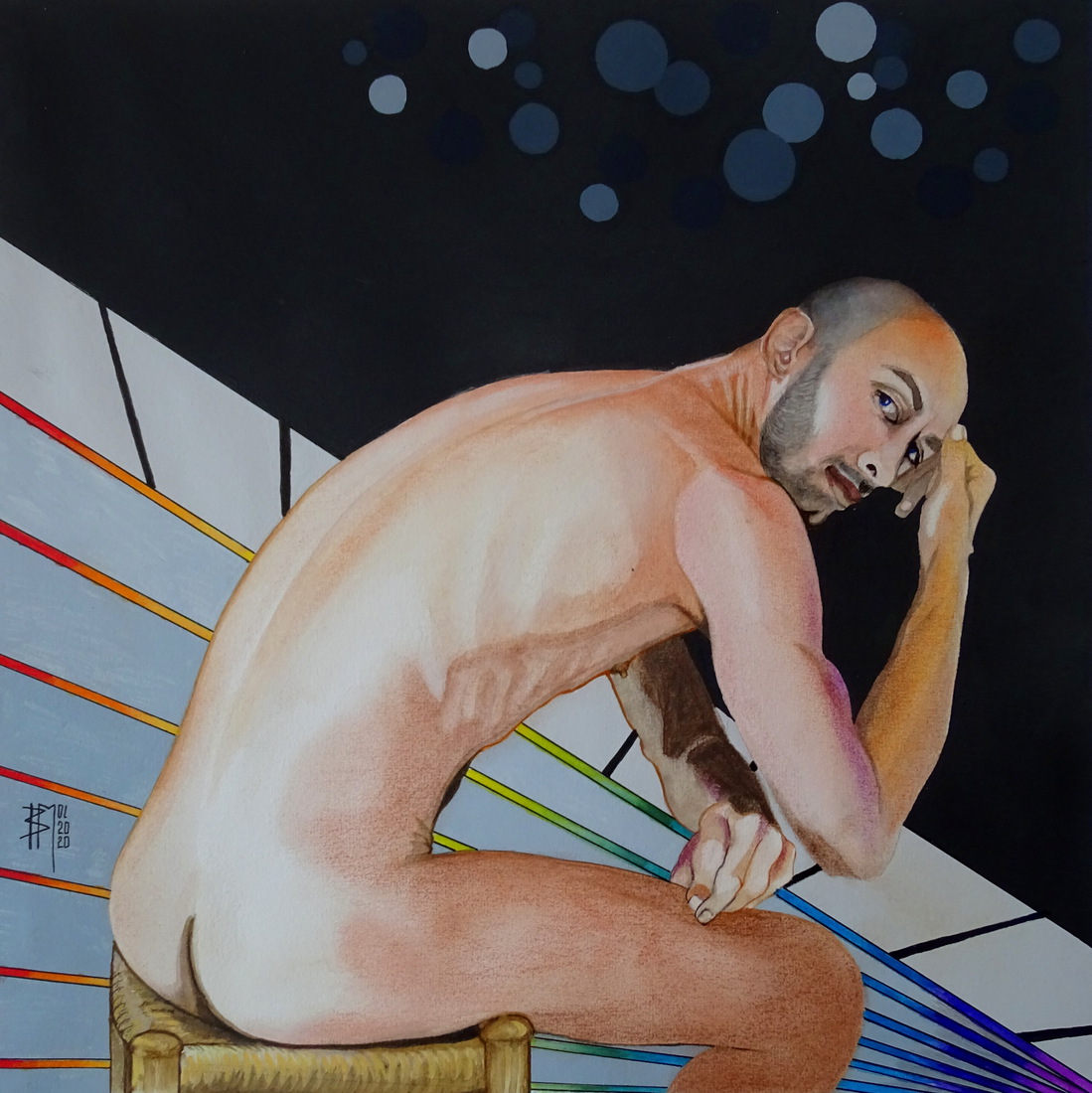 stargazer (2020)