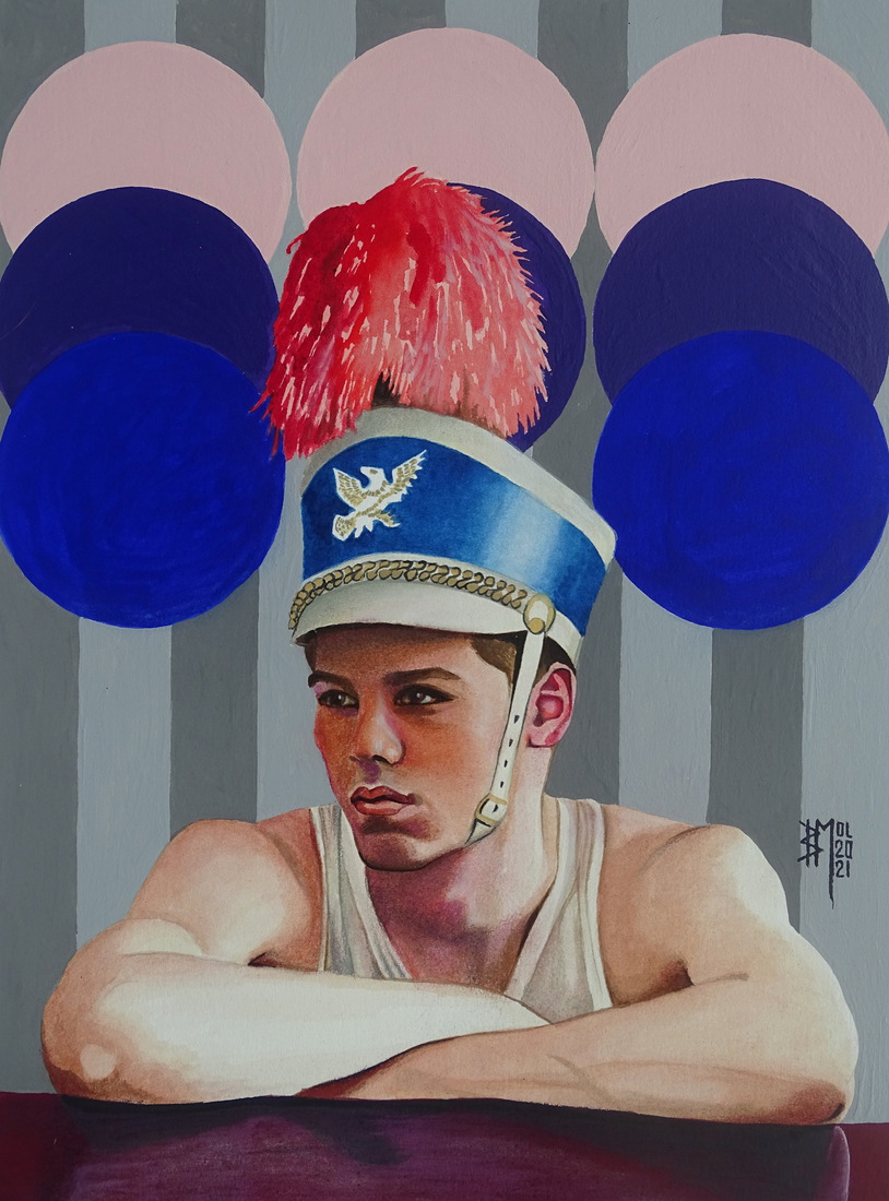 Circusboy (2021)
