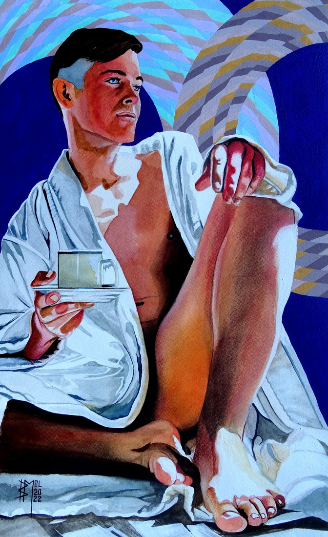 Morning Coffee (2022)