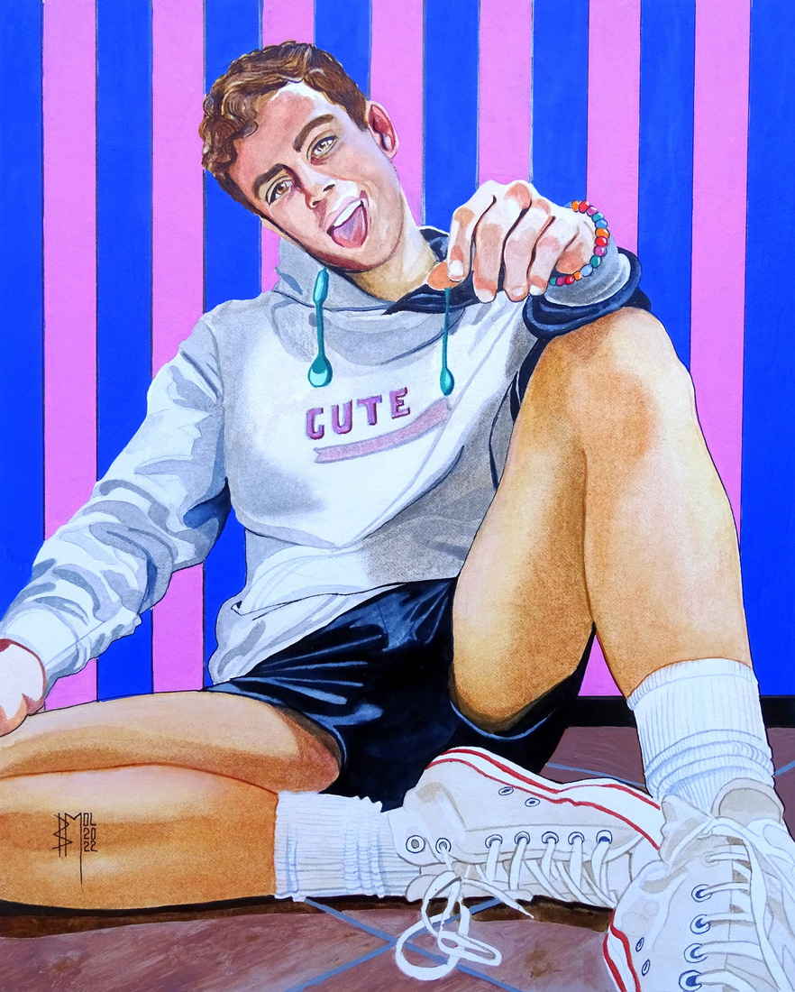 CUTE (2022)