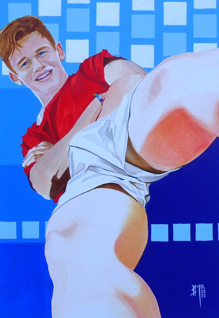Short Shorts (2022)