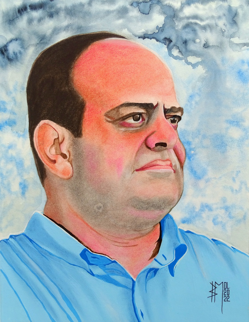 Augusto Ramos (2022)