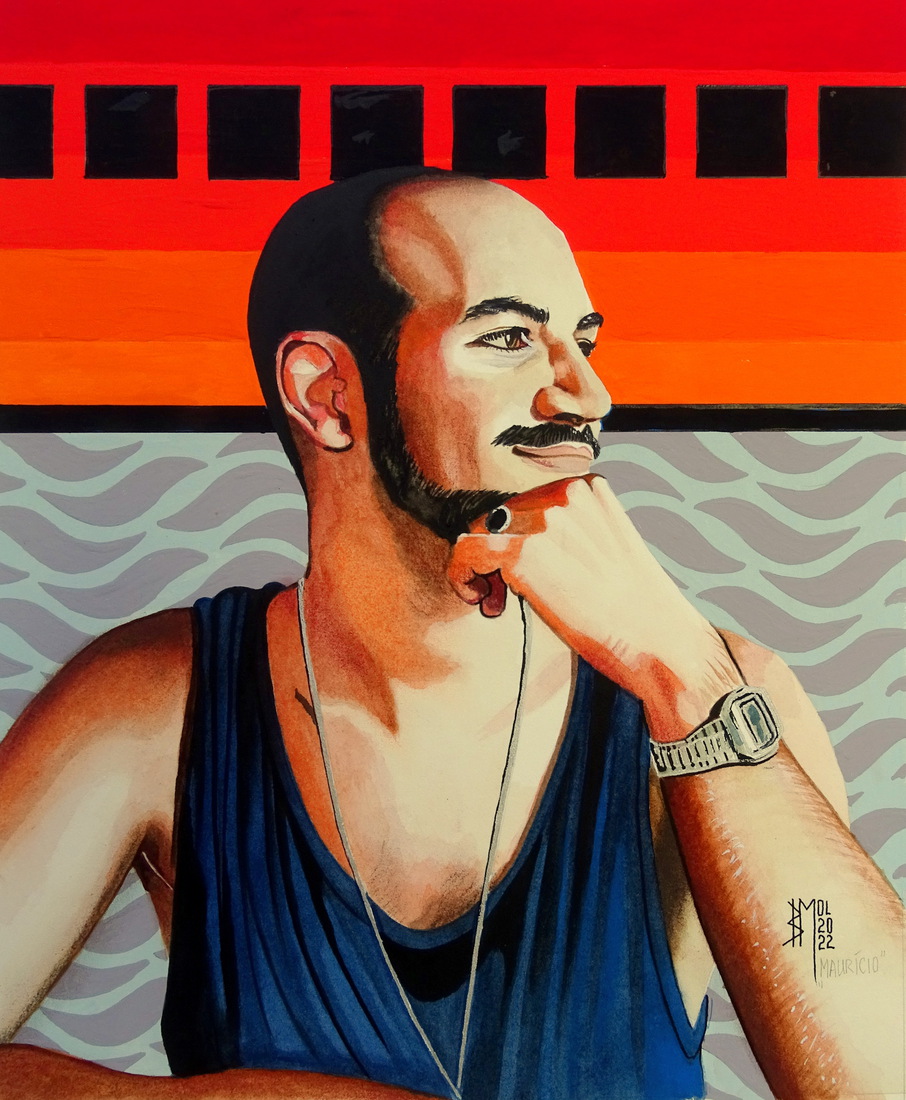 Maurício Cordeiro