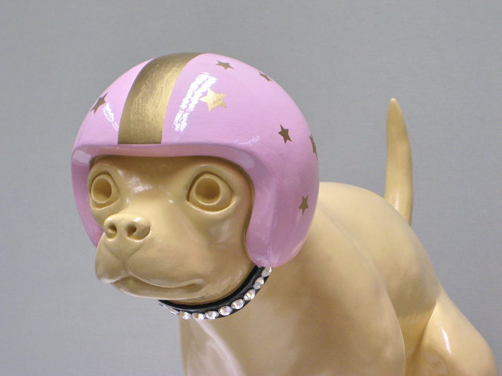 Survival of the fittest (detail)