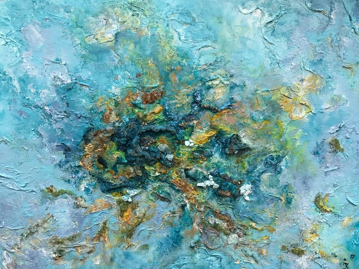 Envie d'été