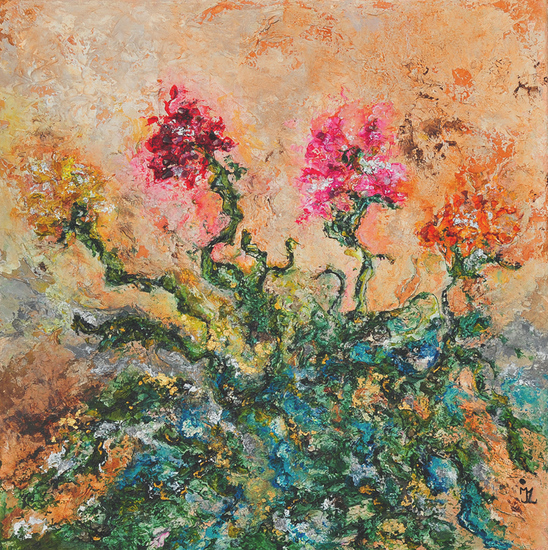 Flowers and more