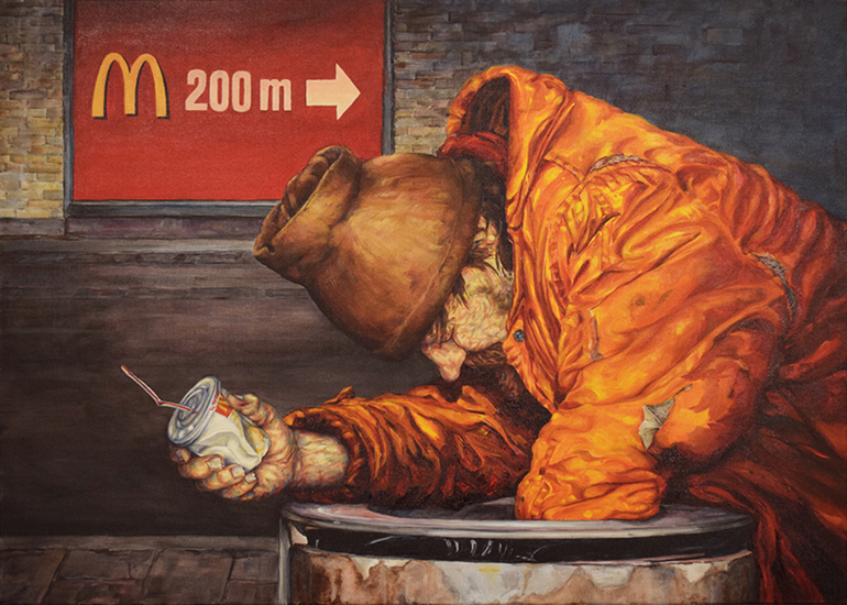 Fast food