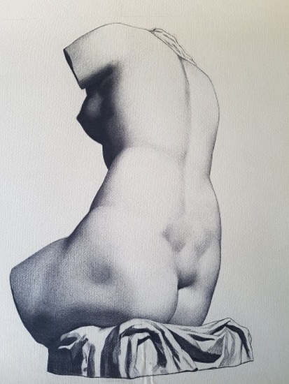 Venus van Milaan