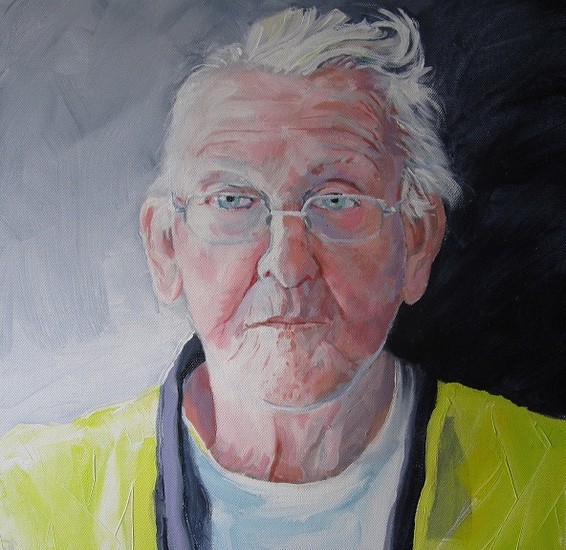 meneer jansen