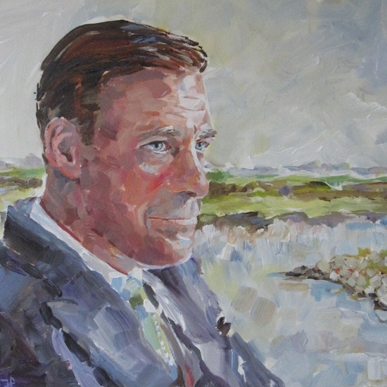 Burgemeester