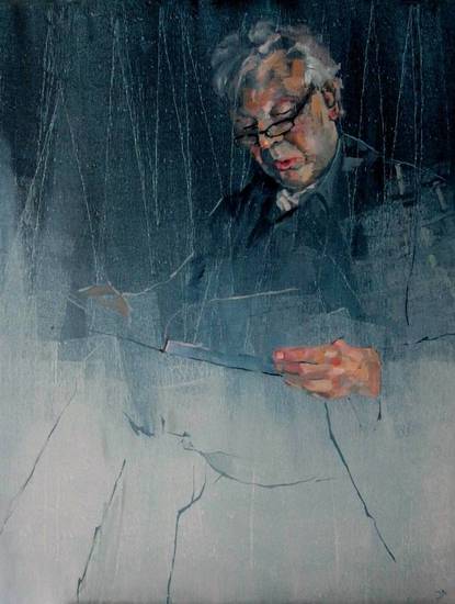 Dr. Jan Numan De filosoof