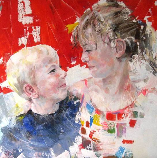 Dennis en Chantal