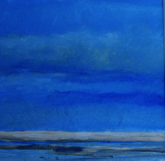 het Strand