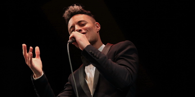 José James