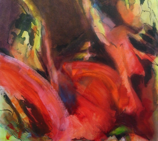 Abstracte Flamenco dans MARQUA823 €349