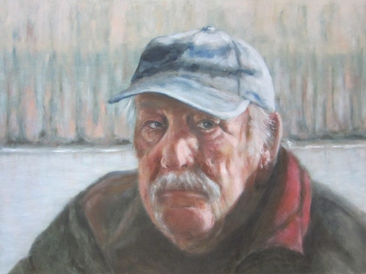 Postuum, Cor Simmerman