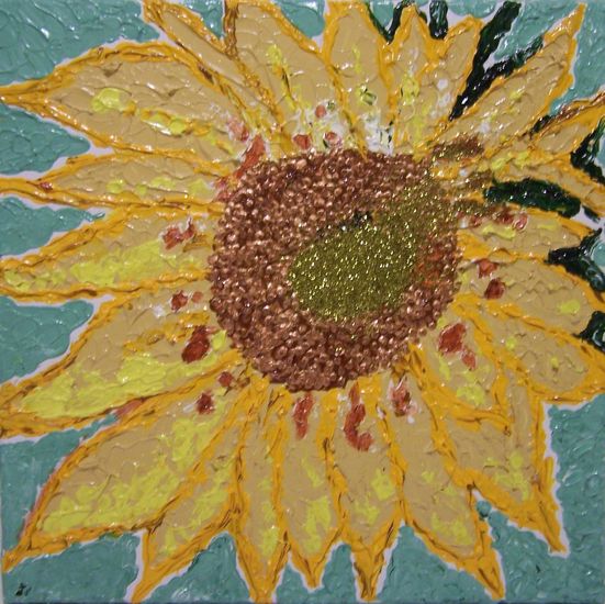 Sun Flower