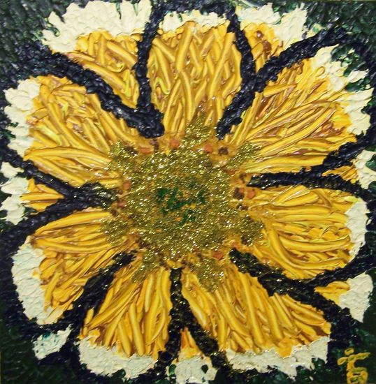 Fantasy Flower