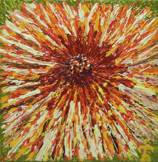 Expo Flower