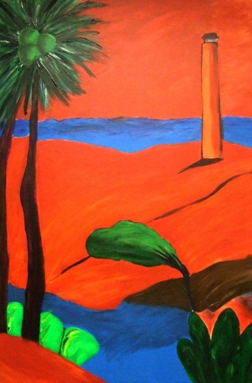 Aruba