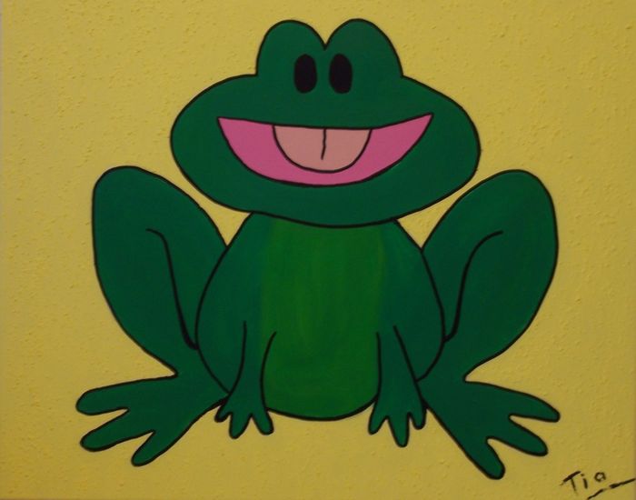 Kikker