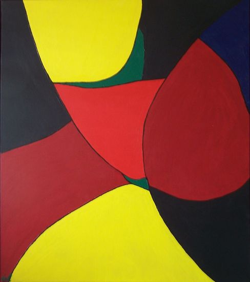Kleuren Explosie