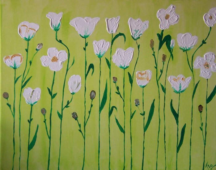 Bloemenveld 1